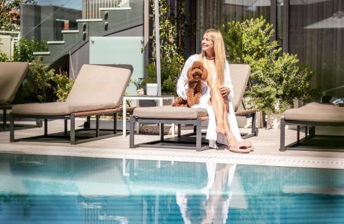 Nikita Apartment | Serenity Suites