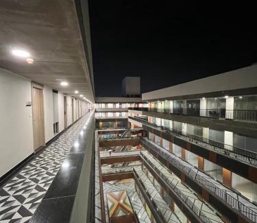 Jaypee Greens Apartment | Serenity Suites