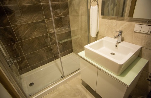 Halkali Hotel | Serenity Suites Istanbul Airport