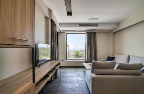 Zakharo House | Serenity Suites sea view Zacharo