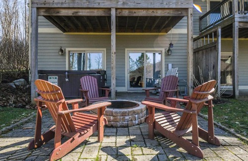 Thayerville House | Serenity Summit