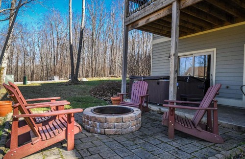 Thayerville House | Serenity Summit