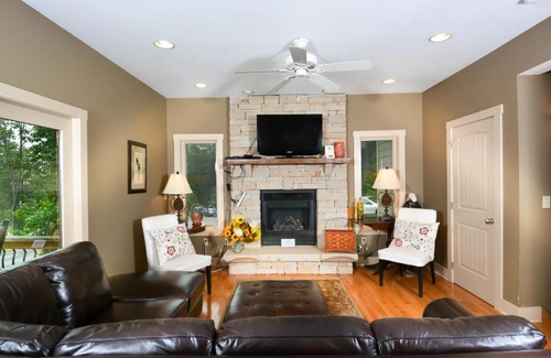 Thayerville House | Serenity Summit