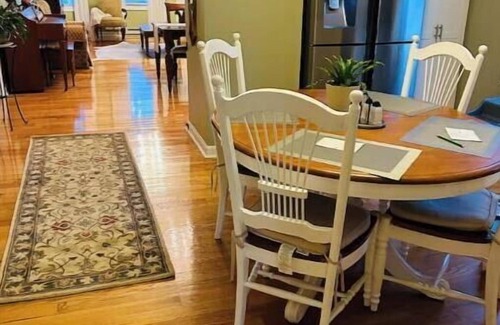 Worcester Apartment | Serenity.
