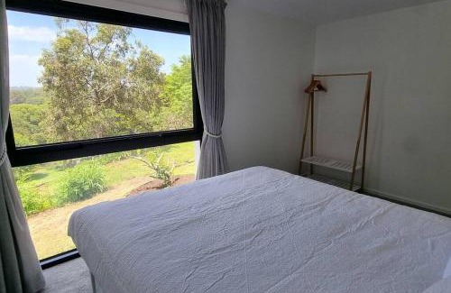 West Woombye House | Serenity View Studio Retreat