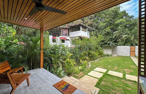 Chiguata Ski Chalet | Serenity Wave Bungalow