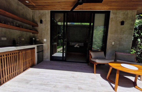 Chiguata Ski Chalet | Serenity Wave Bungalow
