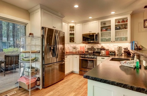 North Upper Truckee House | Serenity Woods - Game Room & More!