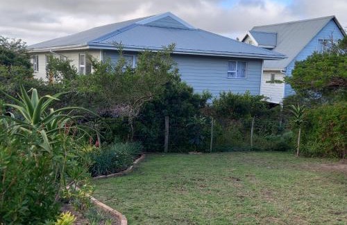 Seafield House | Serenity