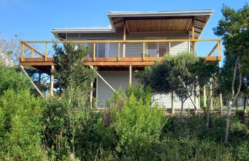Seafield House | Serenity