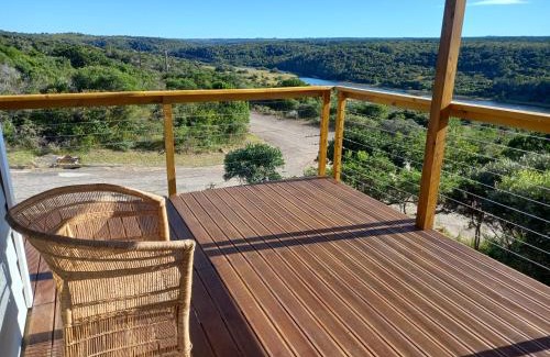 Seafield House | Serenity