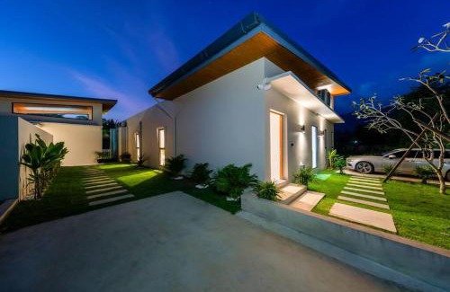 Hua Thanon Villa | Sereniwood 2 - Private Pool Paradise Villa