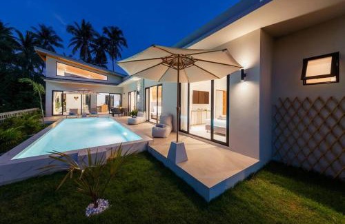 Hua Thanon Villa | Sereniwood 2 - Private Pool Paradise Villa