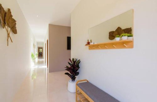 Hua Thanon Villa | Sereniwood 2 - Private Pool Paradise Villa