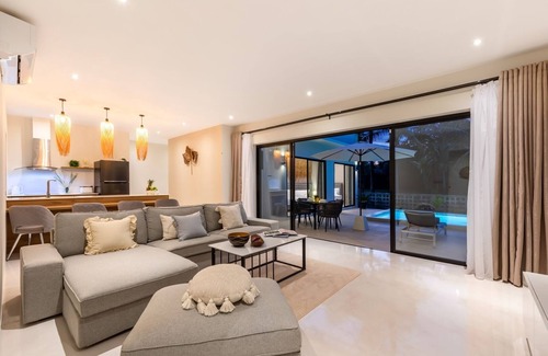 Hua Thanon Villa | Sereniwood1