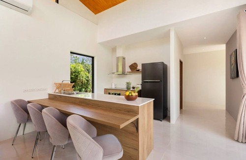 Hua Thanon Villa | Sereniwood2