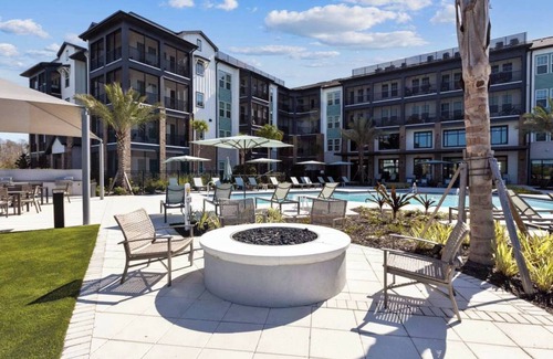 Wimauma Apartment | Sereno 1BD 2 - One Bedroom Apartment, Sleeps 2