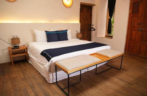 De La Merced Hotel | Sereno Hotel