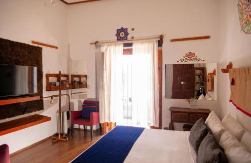 De La Merced Hotel | Sereno Hotel