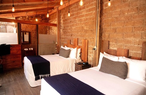 De La Merced Hotel | Sereno Hotel