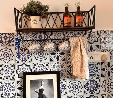 Colva Apartment | Sereno - The Storytellers Stay