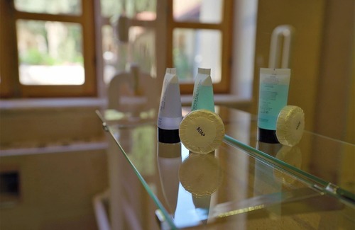 Jerusalem City Centre Hotel | Sergei Palace Hotel