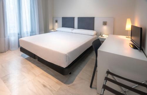 Dreta de l'Eixample Hotel | SERHS Carlit Boutique Hotel