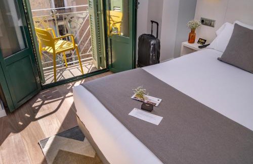 Dreta de l'Eixample Hotel | SERHS Carlit Boutique Hotel