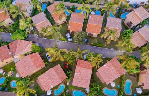 Pipa Hotel | Serhs Villas Da Pipa Hotel