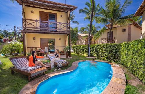 Pipa Hotel | Serhs Villas Da Pipa Hotel