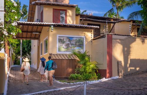 Pipa Hotel | Serhs Villas Da Pipa Hotel