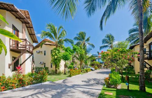 Pipa Hotel | Serhs Villas Da Pipa Hotel