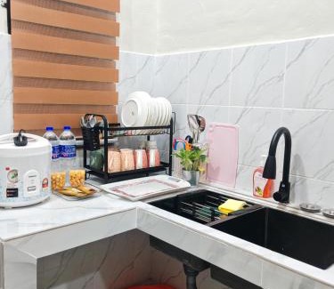 Kuala Lipis House | Seri Indah Homestay Bandar Baru Kuala Lipis