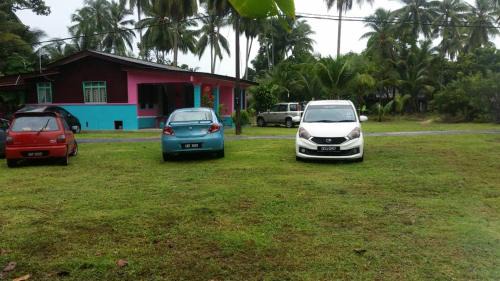 Kota Bharu House | Seri Pengkalan Homestay