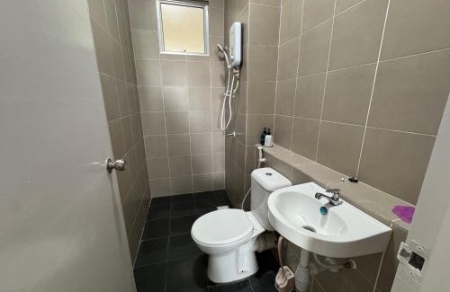 Puchong Apartment | Seri Topaz Comfort Home