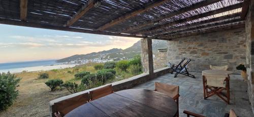 Serifos Villa | Serifos Rock Villa
