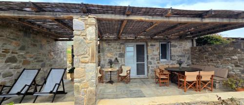 Serifos Villa | Serifos Rock Villa