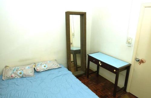 Kuala Lumpur House | Serimaya Condominium 5 mins from twin tower KLCC