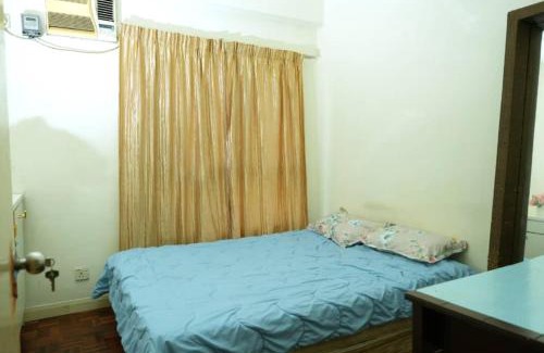 Kuala Lumpur House | Serimaya Condominium 5 mins from twin tower KLCC