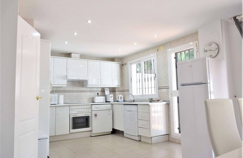 Marbella Apartment | Serinamar - Los Naranjos de Marbella