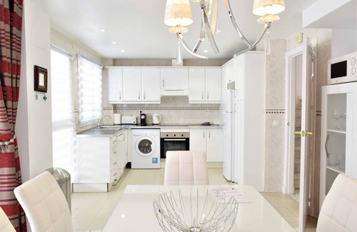Marbella Apartment | Serinamar - Los Naranjos de Marbella