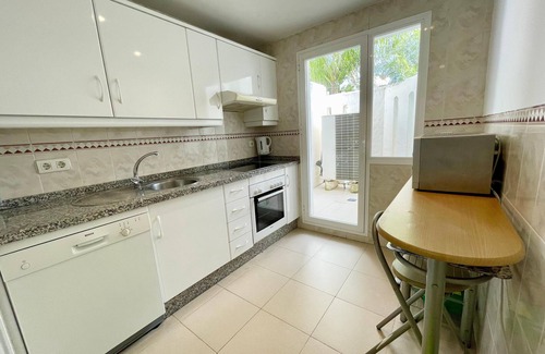 Marbella Apartment | Serinamar - Los Naranjos de Marbella