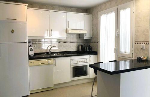Marbella Apartment | Serinamar - Los Naranjos de Marbella