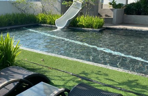 Taman Melawati Apartment | Serini Gateway Melawati
