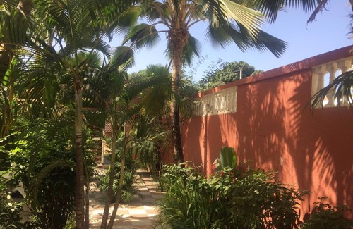 Serrekunda Apartment | Sermaho Residence - Adults Only