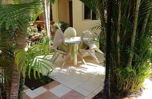 Serrekunda Apartment | Sermaho Residence - Adults Only