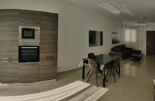 Bugibba Apartment | Seron Apartment 3