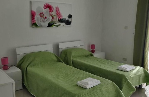 Bugibba Apartment | Seron Apartment 3