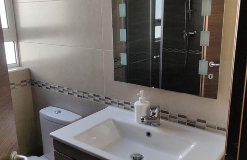 Bugibba Apartment | Seron Apartment 3