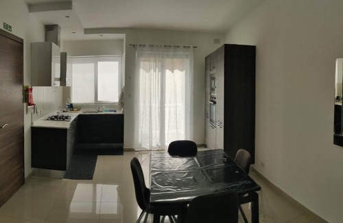 Bugibba Apartment | Seron Apartment 3